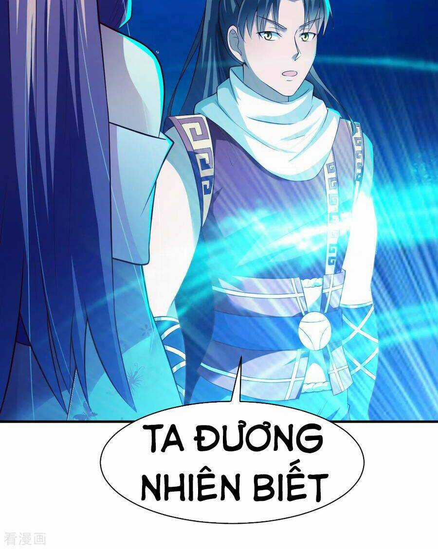 Chiến Đỉnh - Chapter 164 - Trang 18