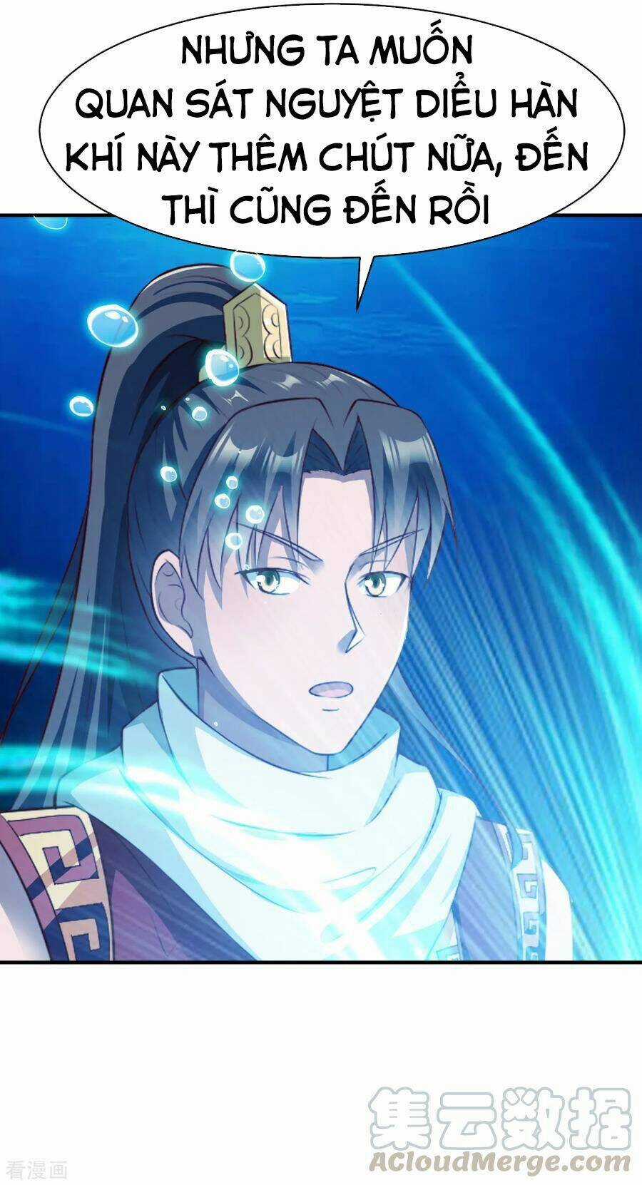 Chiến Đỉnh - Chapter 164 - Trang 19