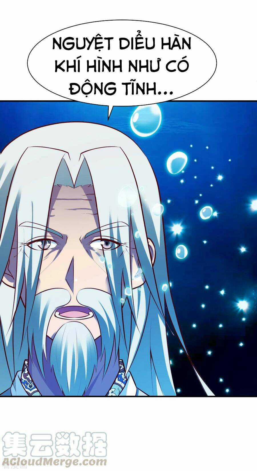 Chiến Đỉnh - Chapter 164 - Trang 22