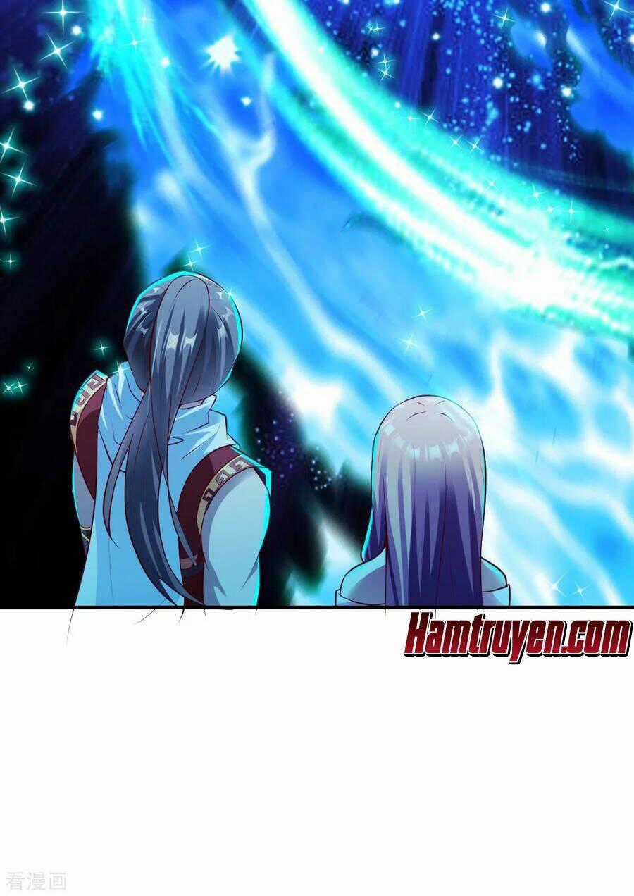 Chiến Đỉnh - Chapter 164 - Trang 24