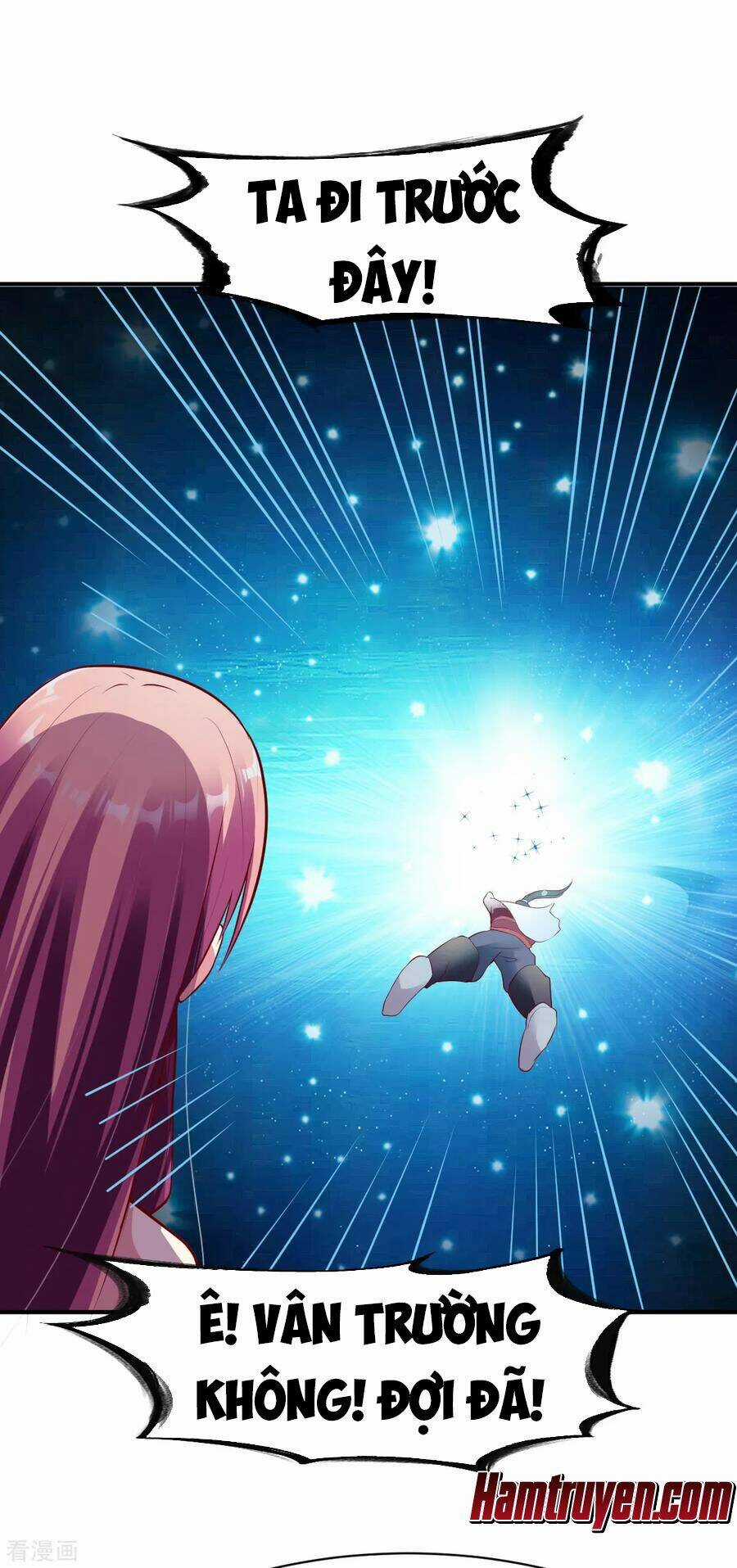 Chiến Đỉnh - Chapter 164 - Trang 4