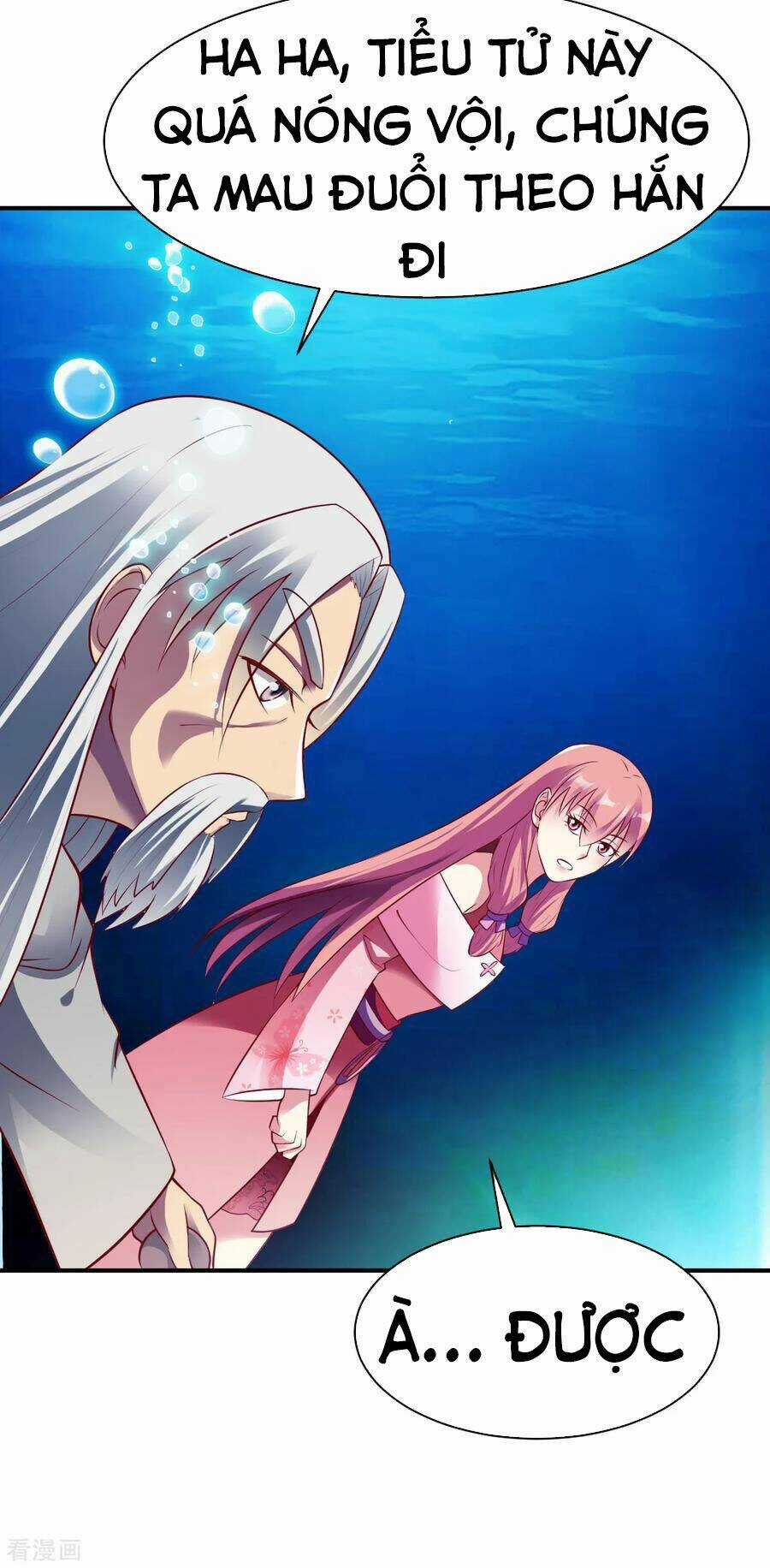 Chiến Đỉnh - Chapter 164 - Trang 5