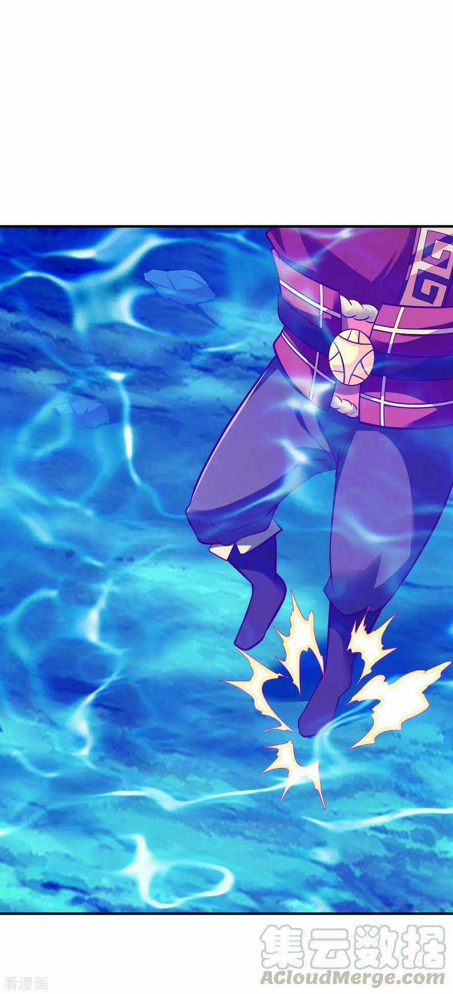 Chiến Đỉnh - Chapter 164 - Trang 6