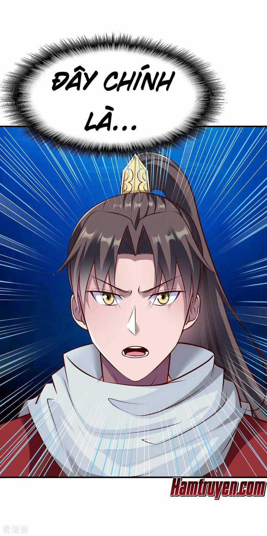 Chiến Đỉnh - Chapter 164 - Trang 7