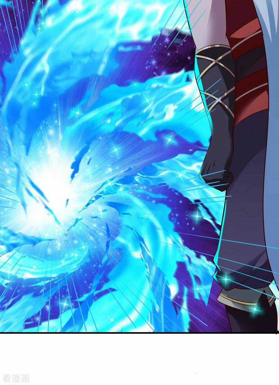 Chiến Đỉnh - Chapter 164 - Trang 9