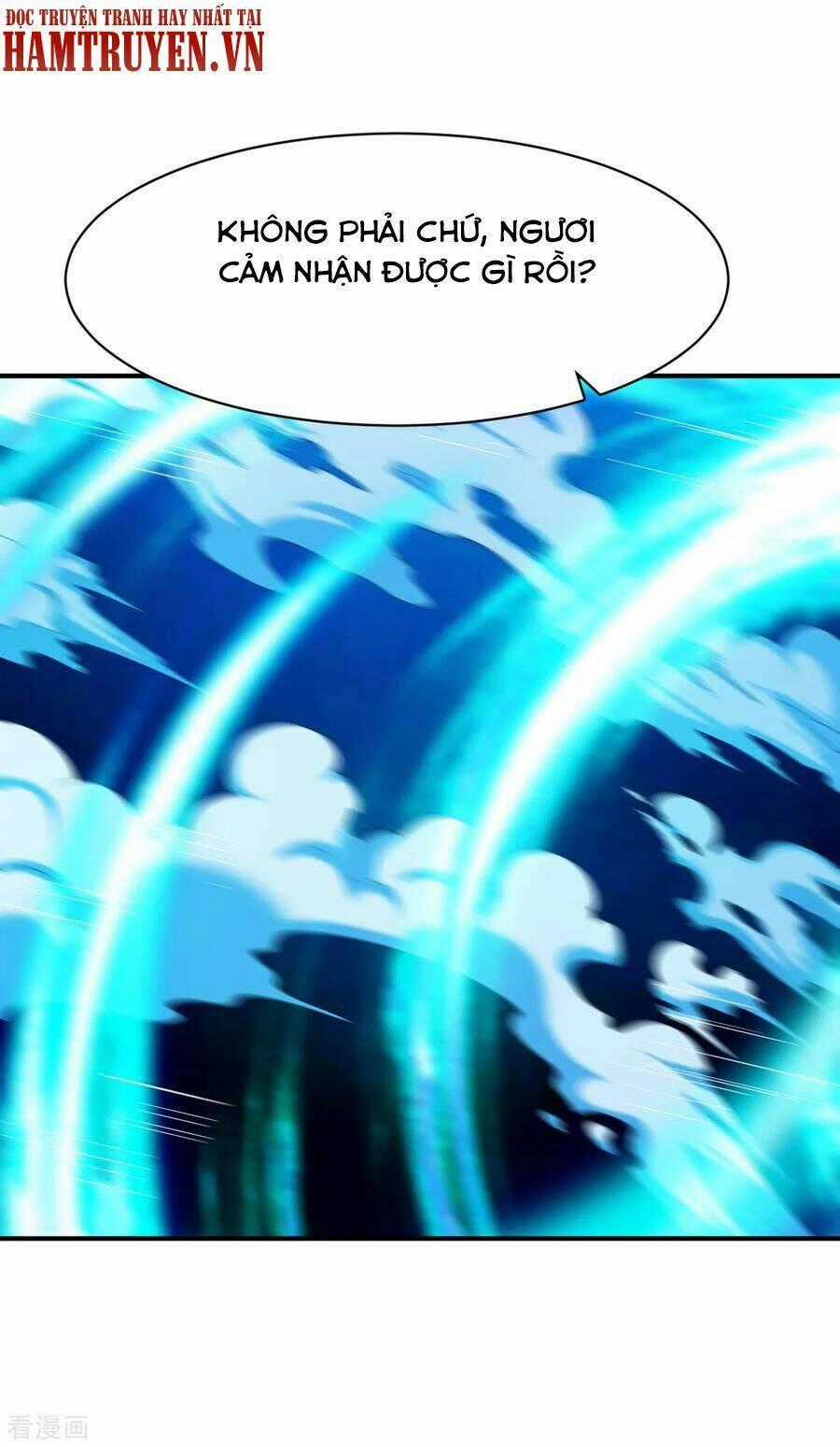 Chiến Đỉnh - Chapter 165 - Trang 1