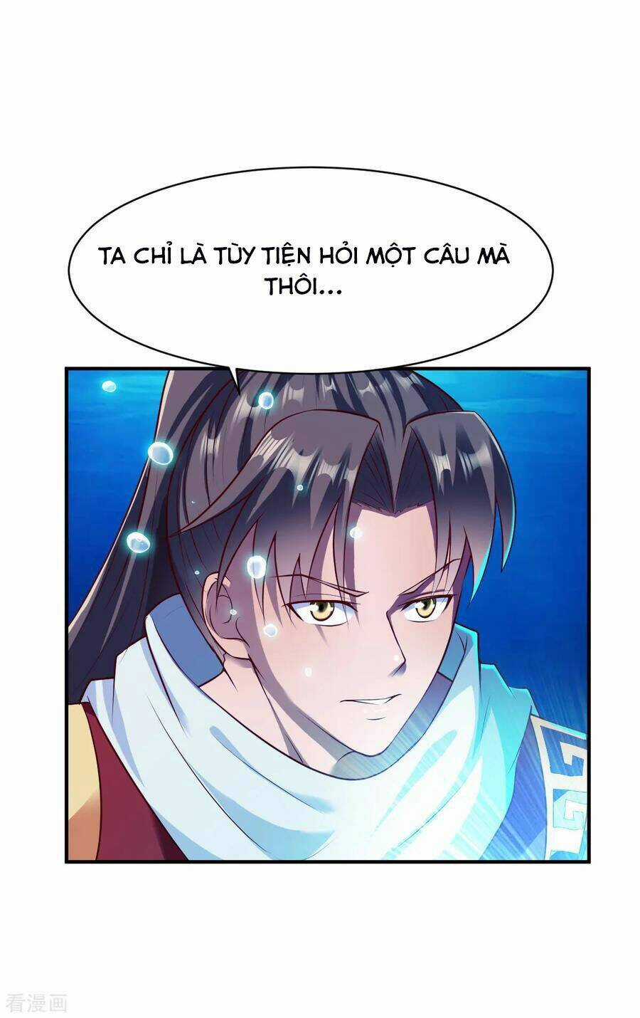 Chiến Đỉnh - Chapter 165 - Trang 11