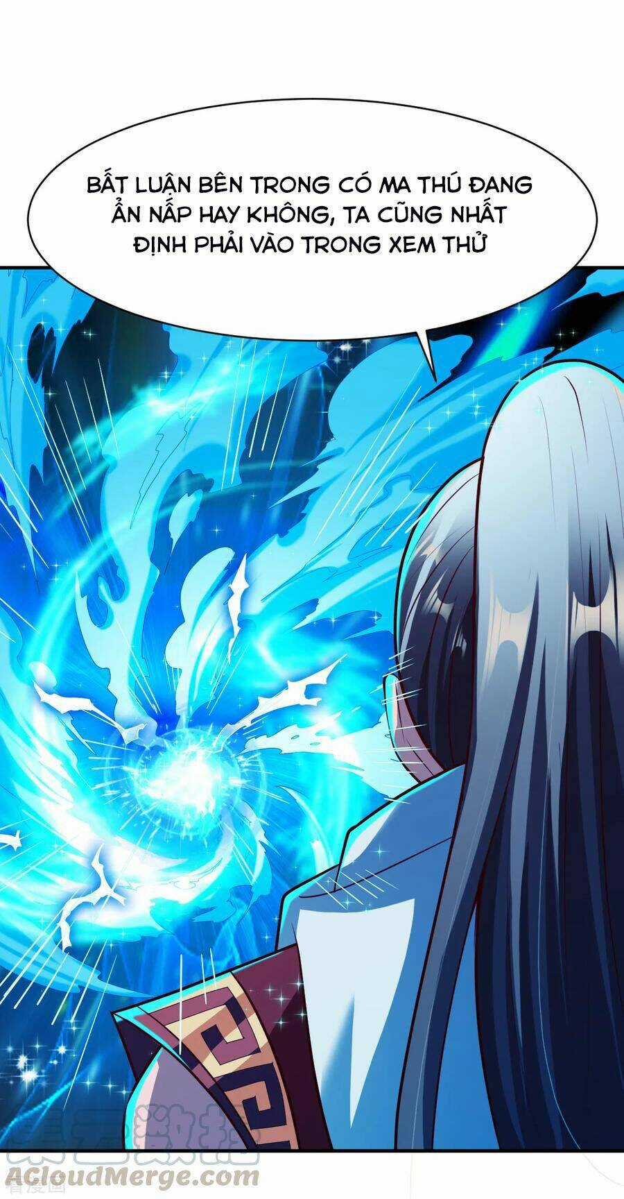 Chiến Đỉnh - Chapter 165 - Trang 12