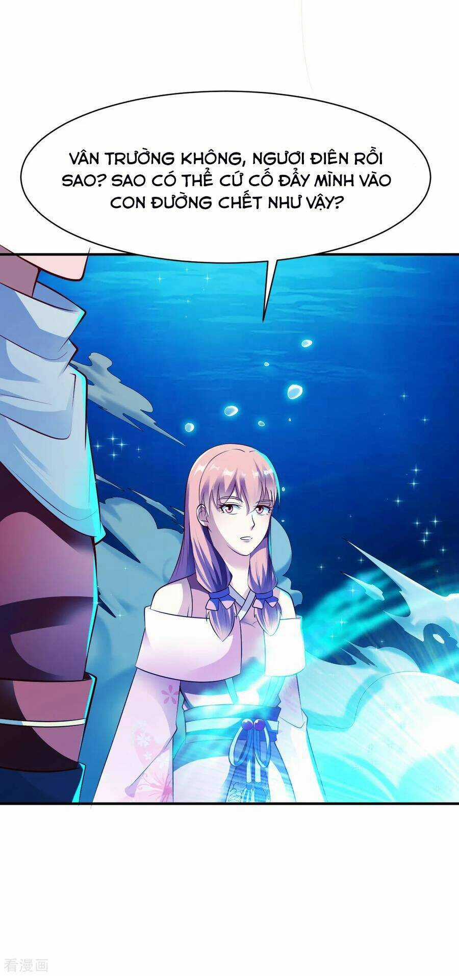 Chiến Đỉnh - Chapter 165 - Trang 13