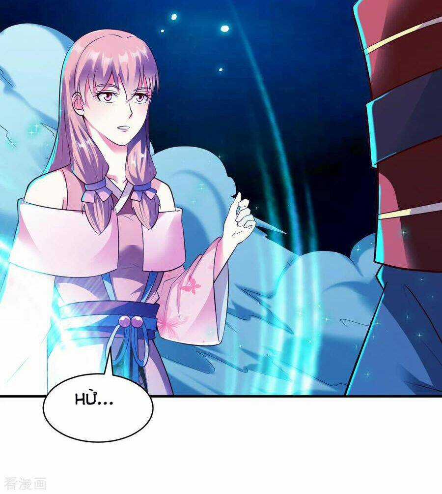 Chiến Đỉnh - Chapter 165 - Trang 15