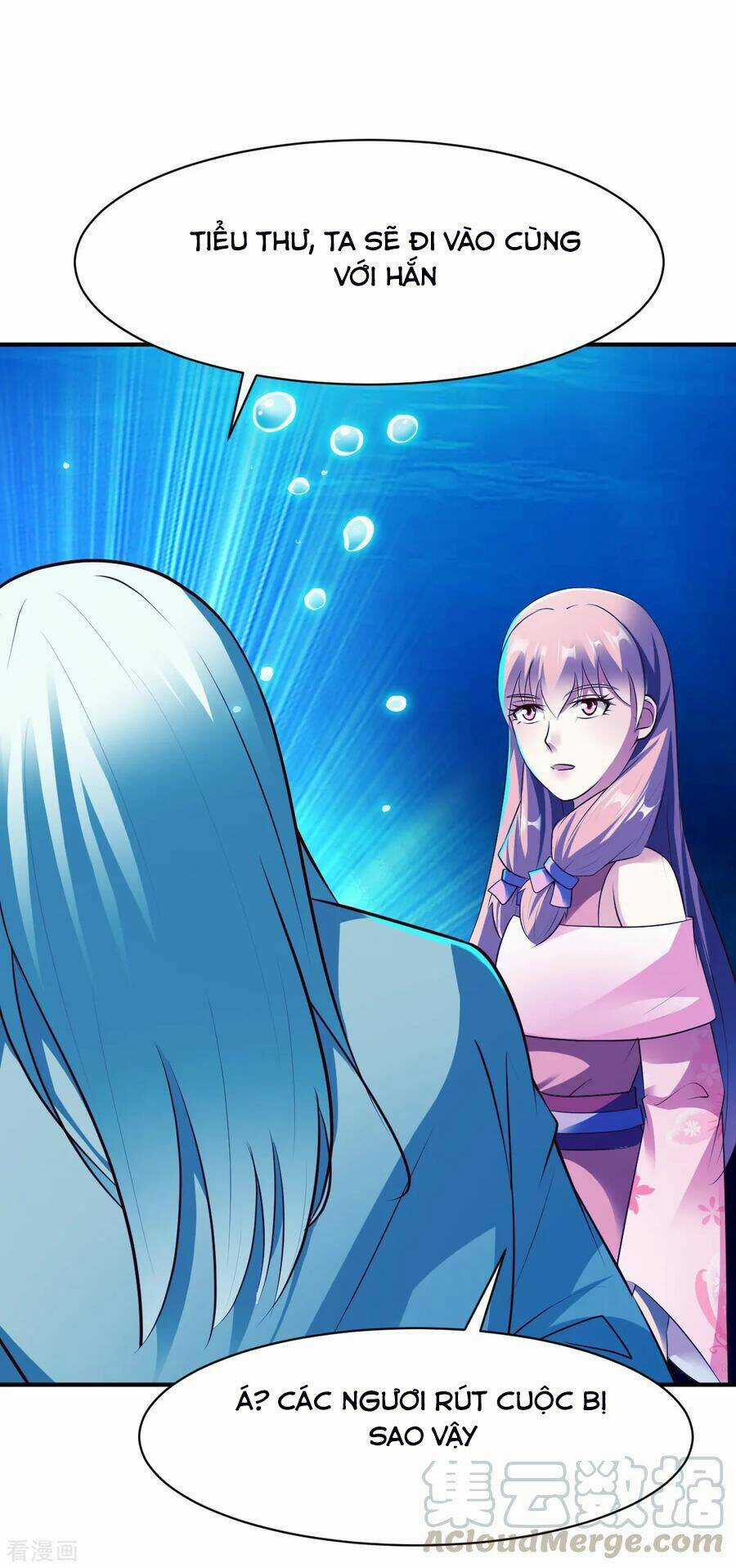 Chiến Đỉnh - Chapter 165 - Trang 16