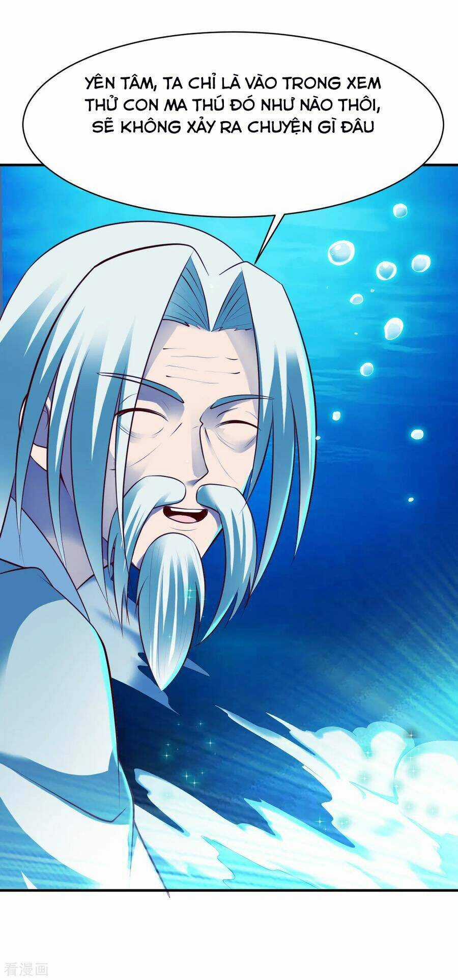 Chiến Đỉnh - Chapter 165 - Trang 17