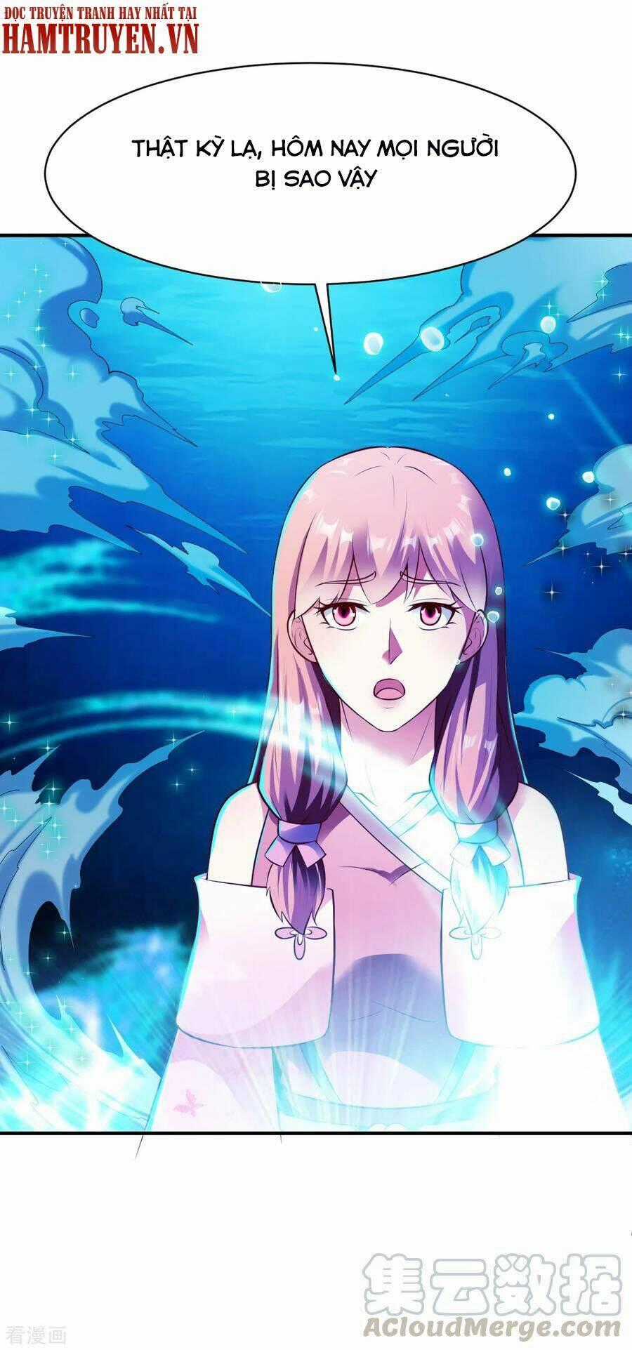 Chiến Đỉnh - Chapter 165 - Trang 19