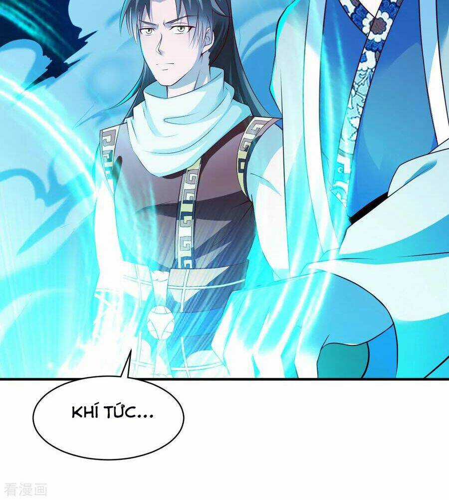 Chiến Đỉnh - Chapter 165 - Trang 3