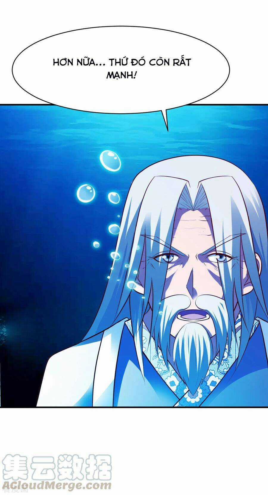 Chiến Đỉnh - Chapter 165 - Trang 4