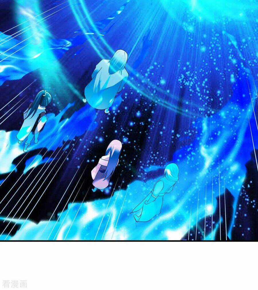 Chiến Đỉnh - Chapter 165 - Trang 6