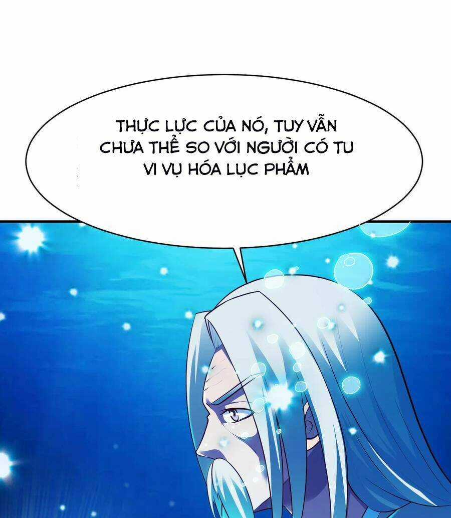 Chiến Đỉnh - Chapter 165 - Trang 7