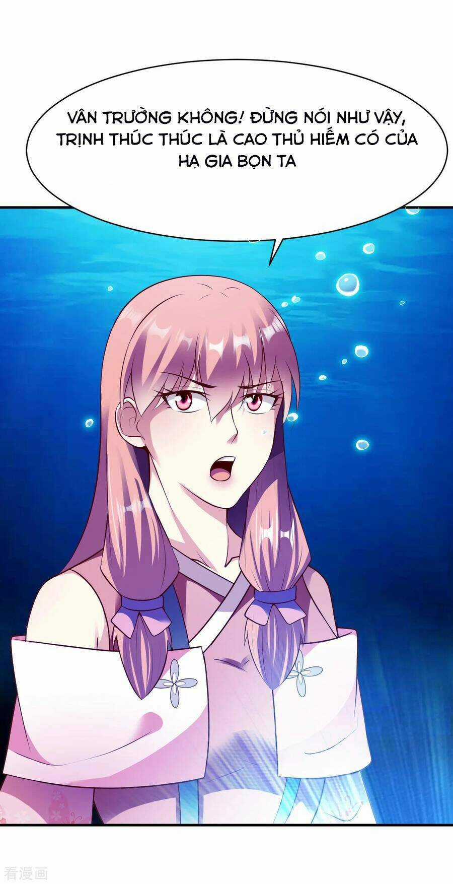 Chiến Đỉnh - Chapter 165 - Trang 10