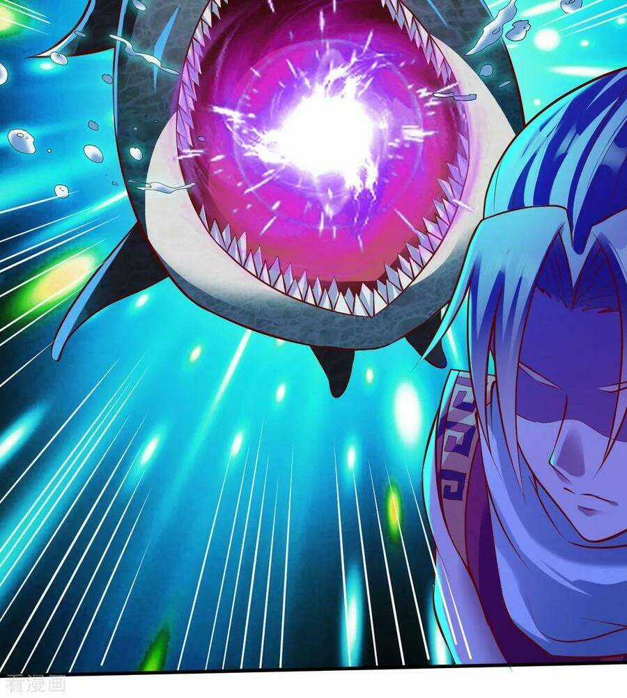 Chiến Đỉnh - Chapter 166 - Trang 12