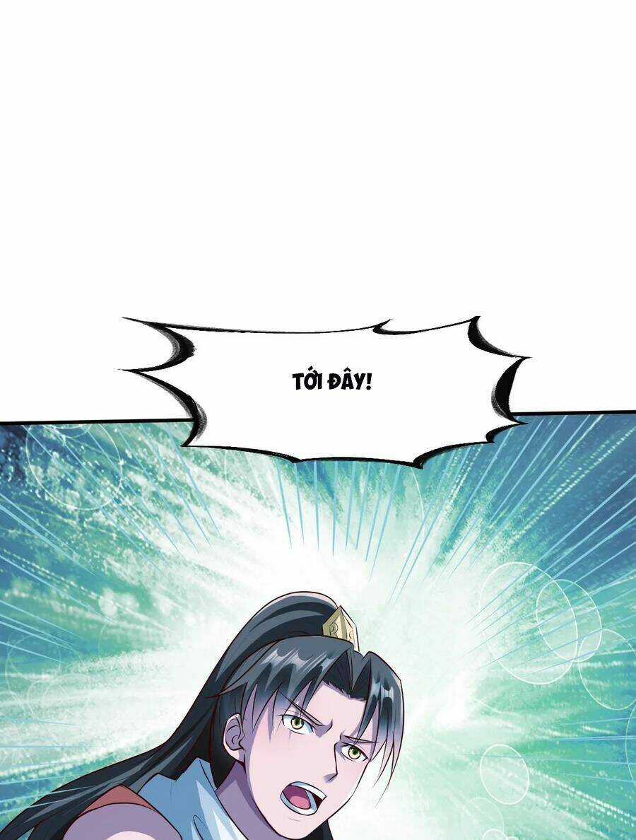 Chiến Đỉnh - Chapter 166 - Trang 13