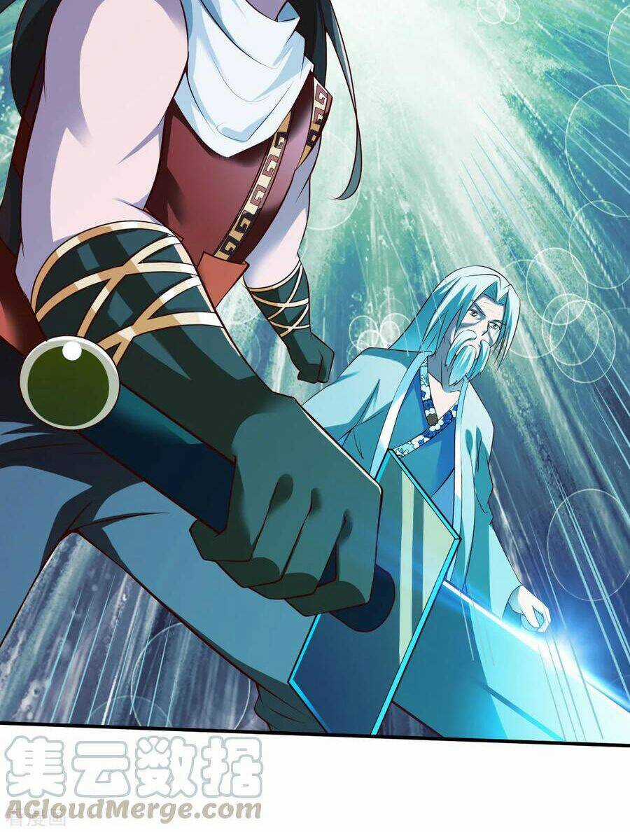 Chiến Đỉnh - Chapter 166 - Trang 14