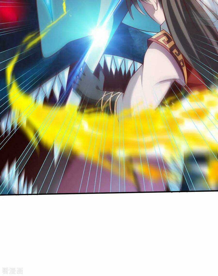 Chiến Đỉnh - Chapter 166 - Trang 16