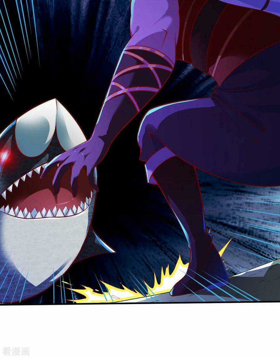 Chiến Đỉnh - Chapter 166 - Trang 18