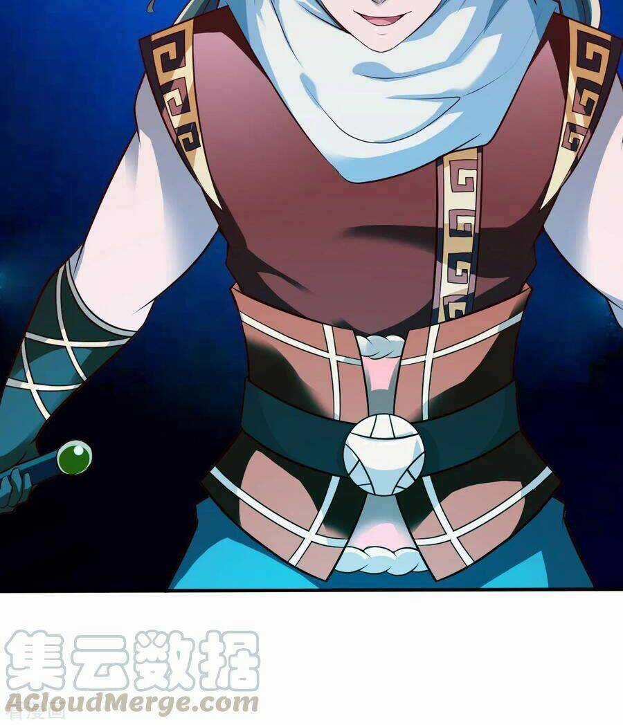 Chiến Đỉnh - Chapter 166 - Trang 20