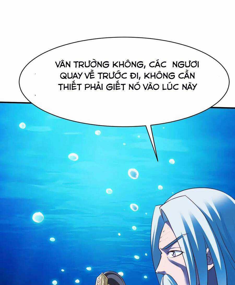 Chiến Đỉnh - Chapter 166 - Trang 21