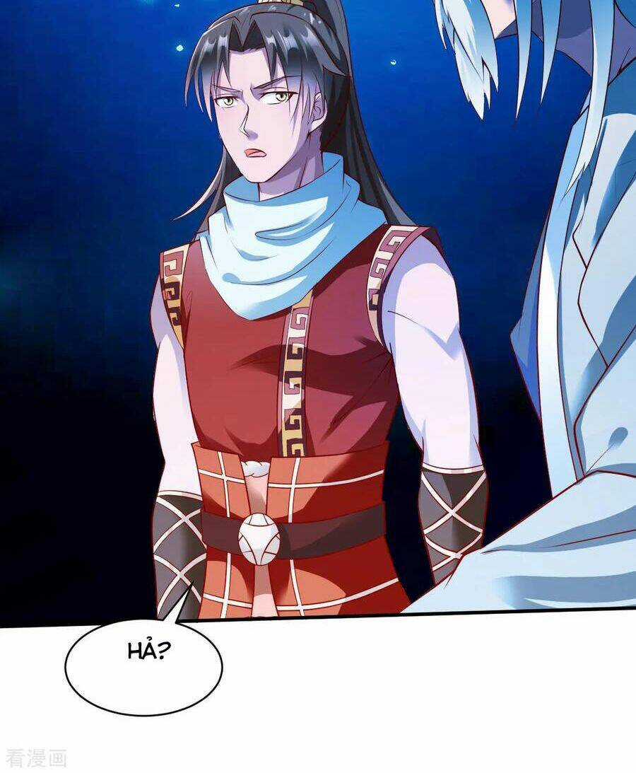 Chiến Đỉnh - Chapter 166 - Trang 22