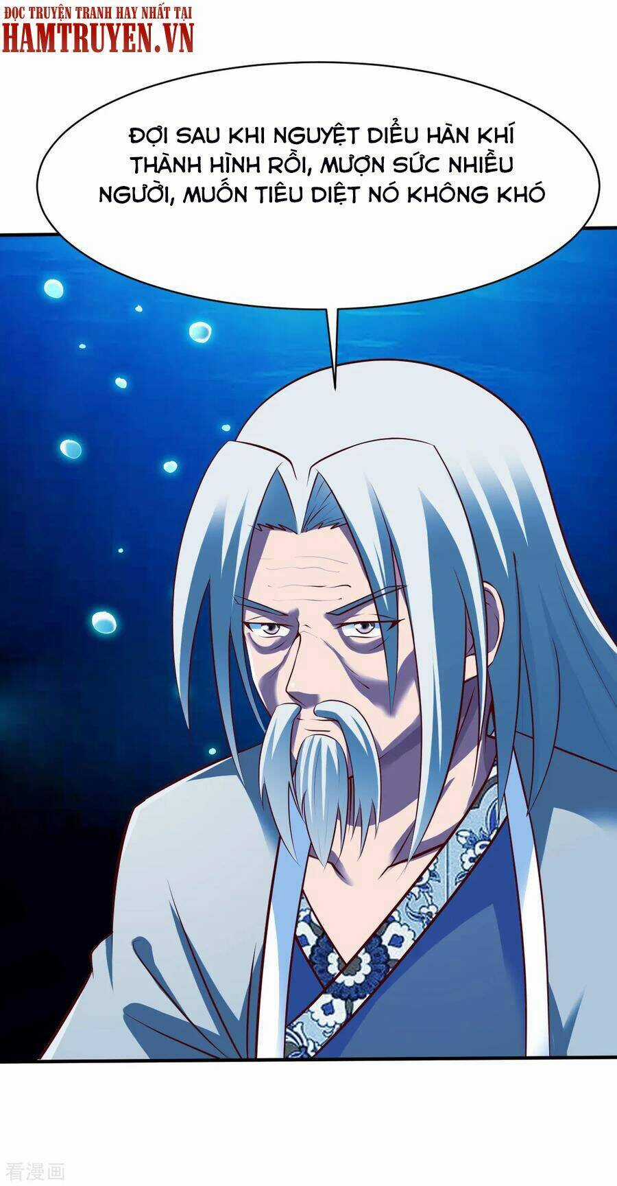 Chiến Đỉnh - Chapter 166 - Trang 23