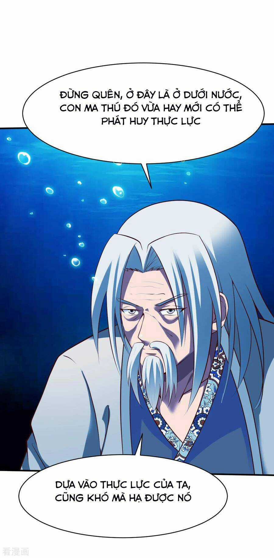 Chiến Đỉnh - Chapter 166 - Trang 25