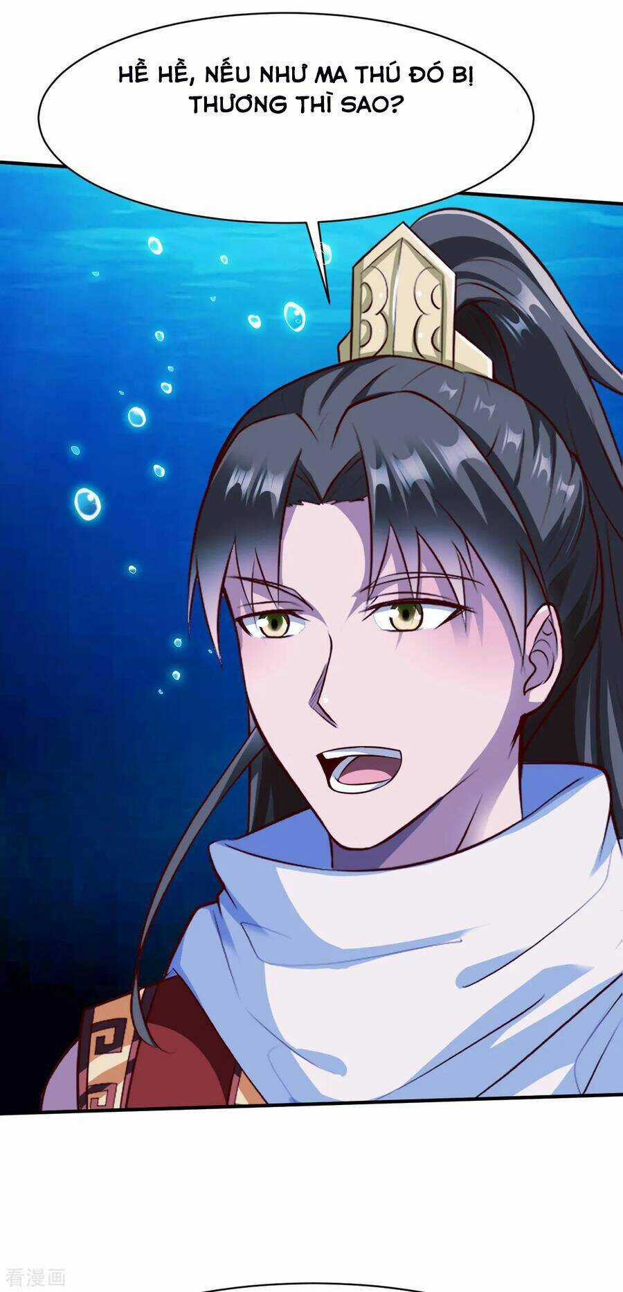 Chiến Đỉnh - Chapter 166 - Trang 26