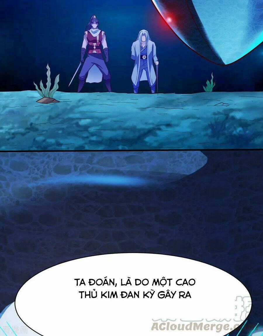 Chiến Đỉnh - Chapter 166 - Trang 28