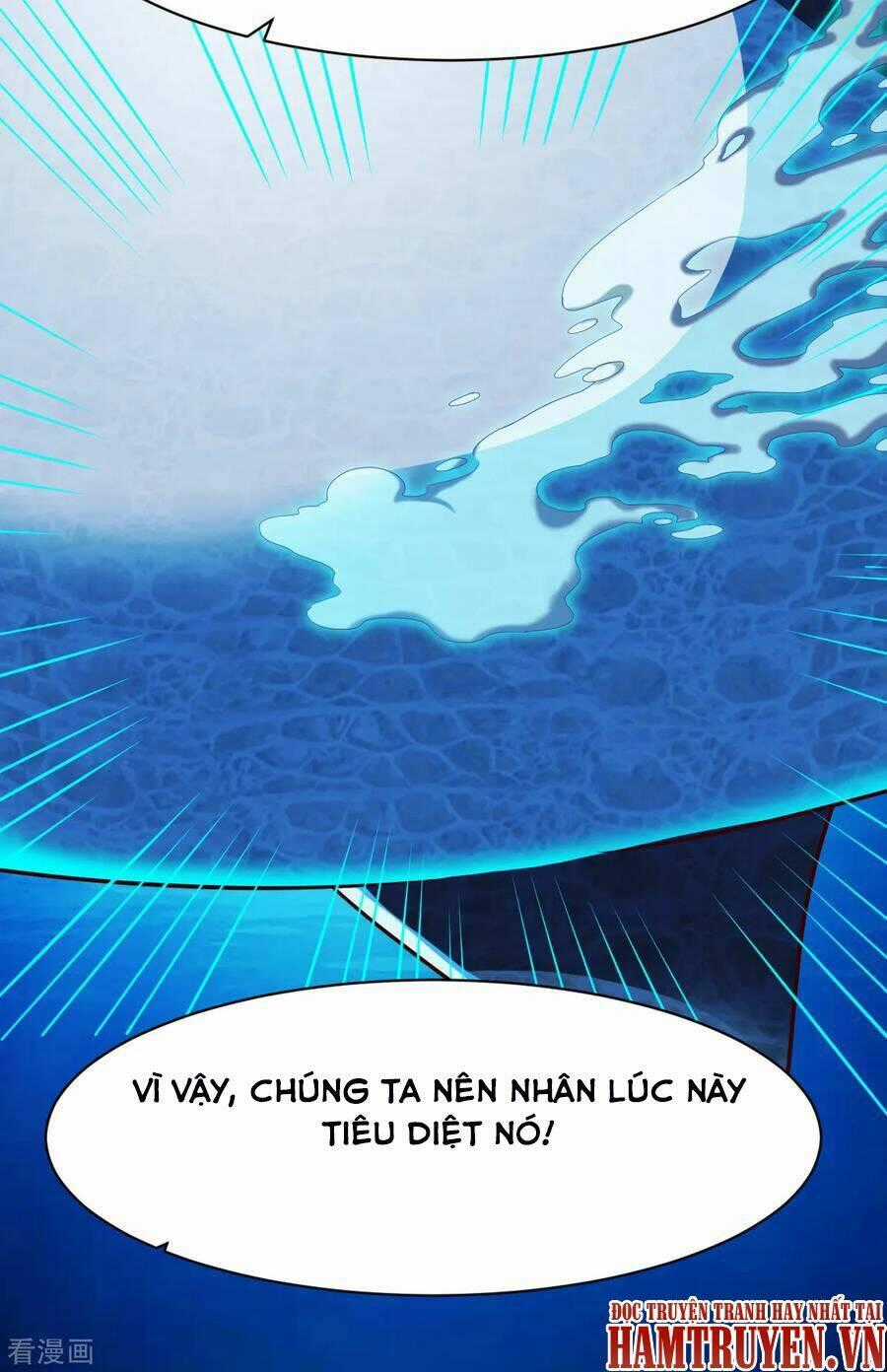Chiến Đỉnh - Chapter 166 - Trang 29