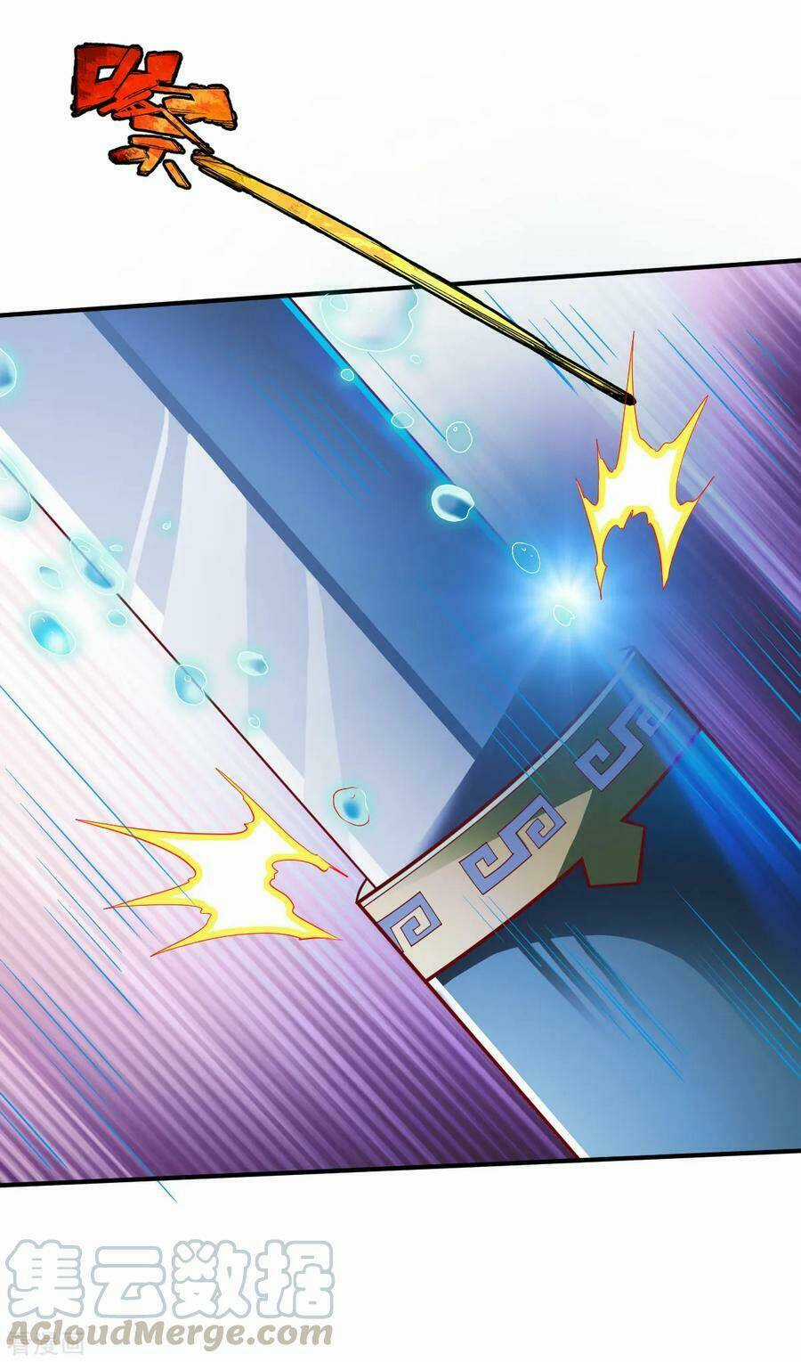 Chiến Đỉnh - Chapter 166 - Trang 4