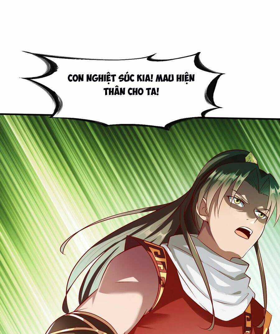 Chiến Đỉnh - Chapter 166 - Trang 5