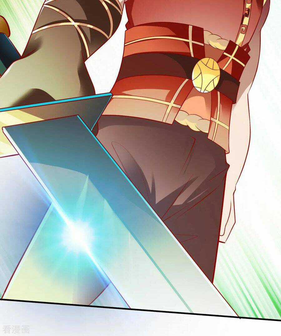 Chiến Đỉnh - Chapter 166 - Trang 6