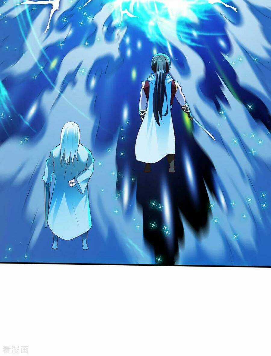 Chiến Đỉnh - Chapter 166 - Trang 8