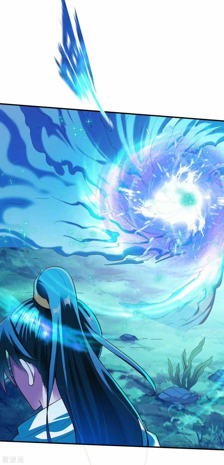 Chiến Đỉnh - Chapter 166 - Trang 10