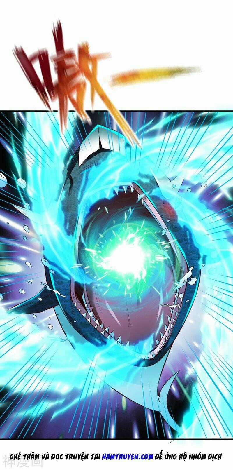 Chiến Đỉnh - Chapter 167 - Trang 1