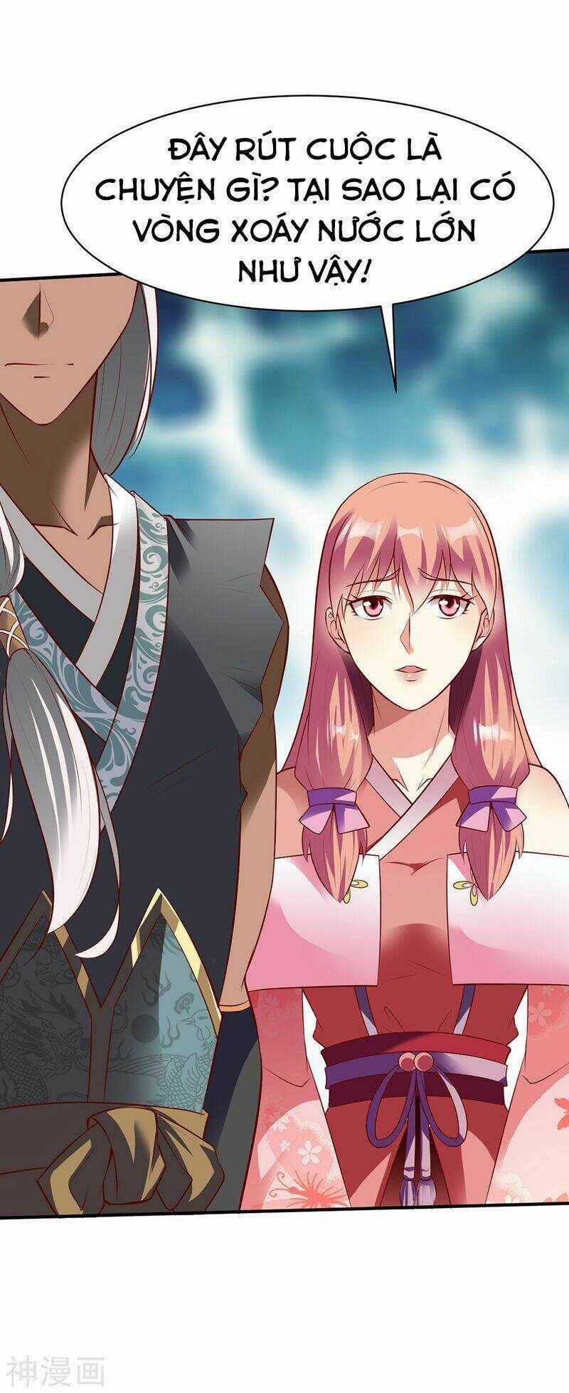 Chiến Đỉnh - Chapter 167 - Trang 11