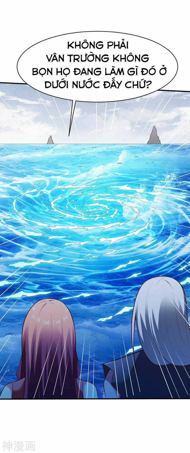 Chiến Đỉnh - Chapter 167 - Trang 12