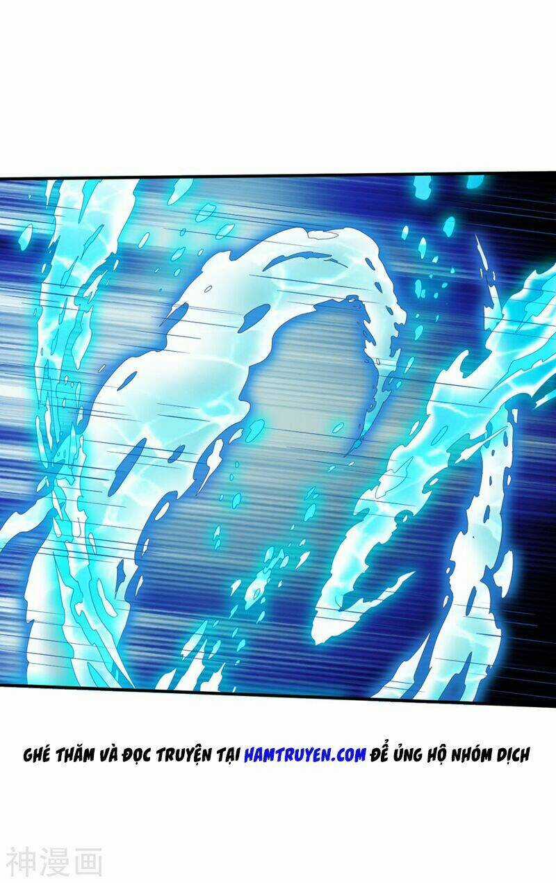 Chiến Đỉnh - Chapter 167 - Trang 13