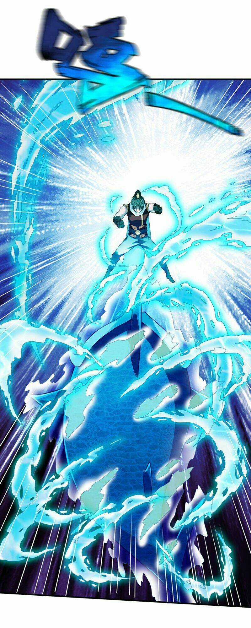 Chiến Đỉnh - Chapter 167 - Trang 14