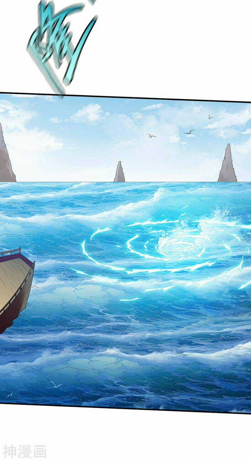 Chiến Đỉnh - Chapter 167 - Trang 9