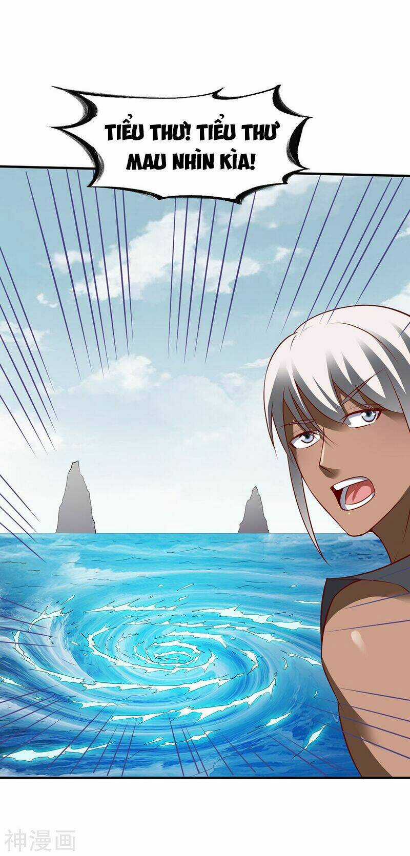 Chiến Đỉnh - Chapter 167 - Trang 10