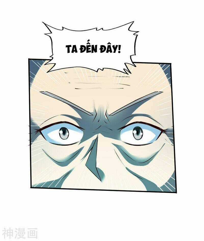 Chiến Đỉnh - Chapter 168 - Trang 1