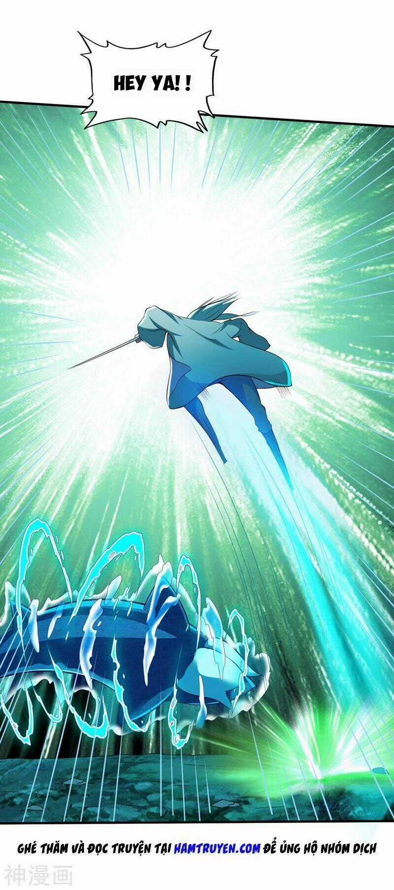 Chiến Đỉnh - Chapter 168 - Trang 2