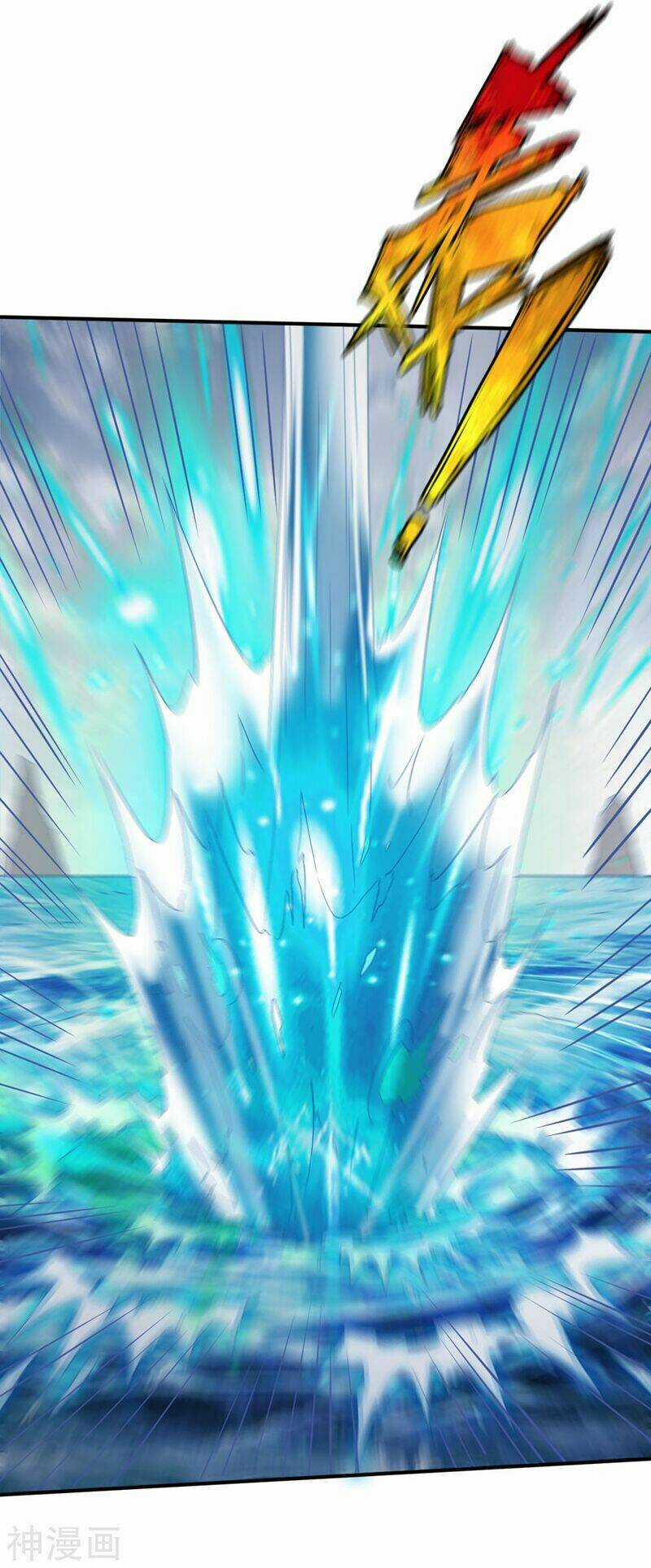 Chiến Đỉnh - Chapter 168 - Trang 11